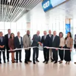 American Airlines Opens 9 New Gates at DFW Airport