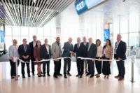 American Airlines Opens 9 New Gates at DFW Airport