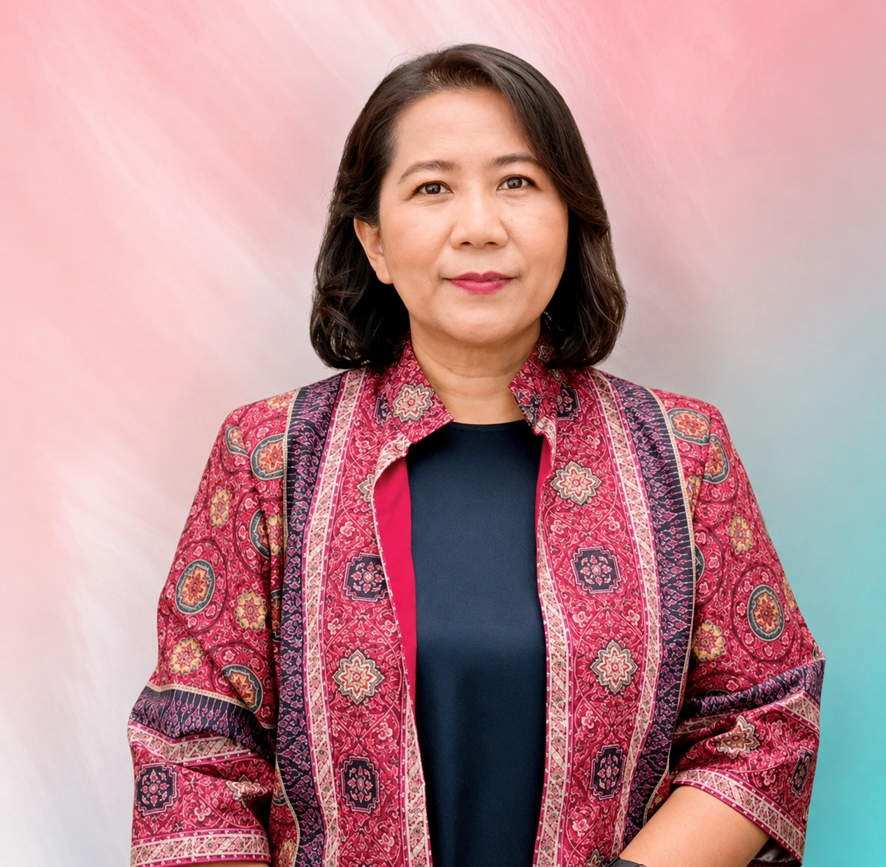 Chompu Marusachot, Director of the TAT New York Office