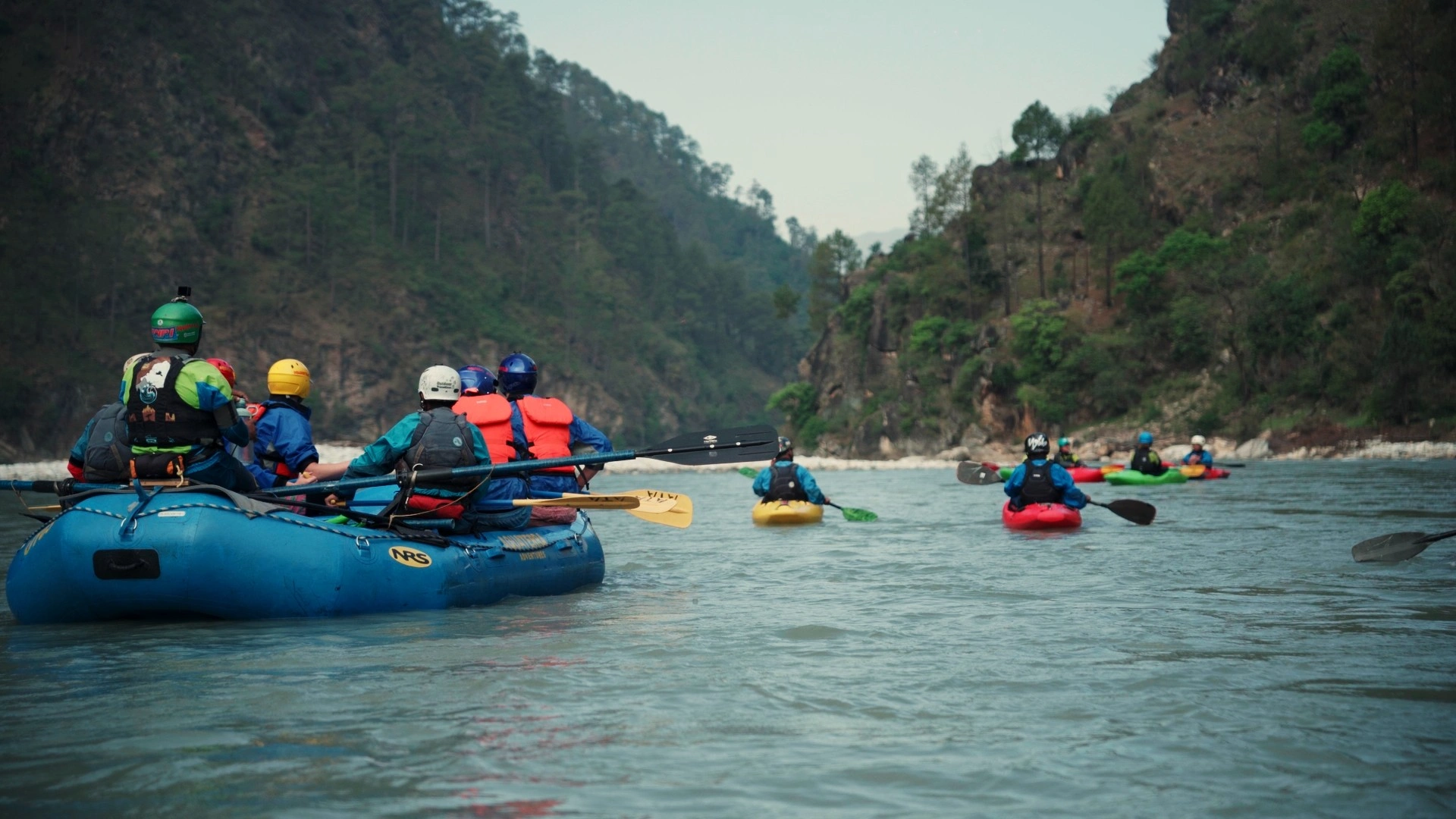 Uttarakhand Tourism