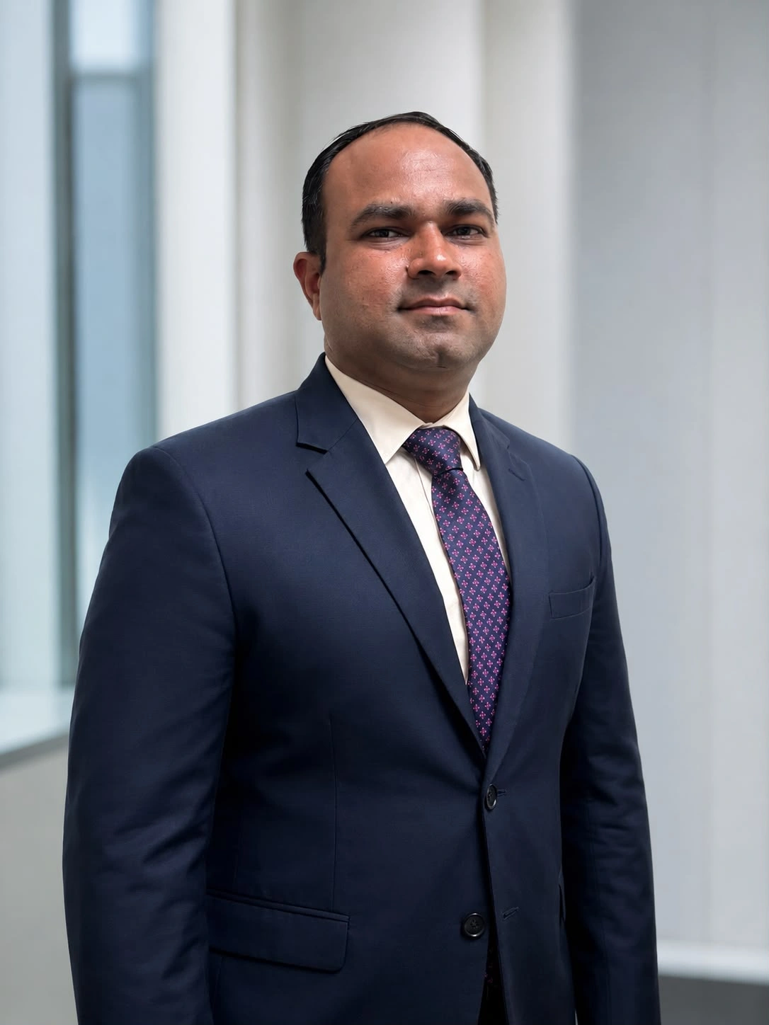 Hyatt Regency Pune Promotes Kantilal Namdev Kadam to Associate Director of Events