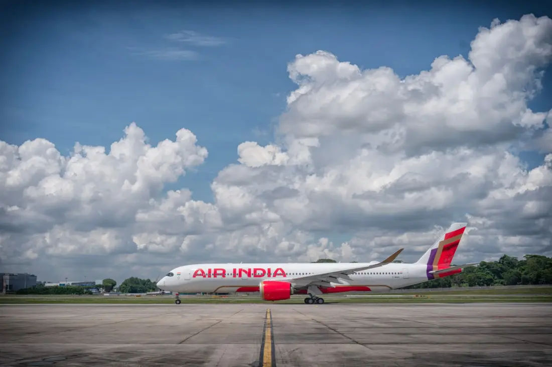 Air India Launches ‘Easy Connect’ Flights from Varanasi on 25 June