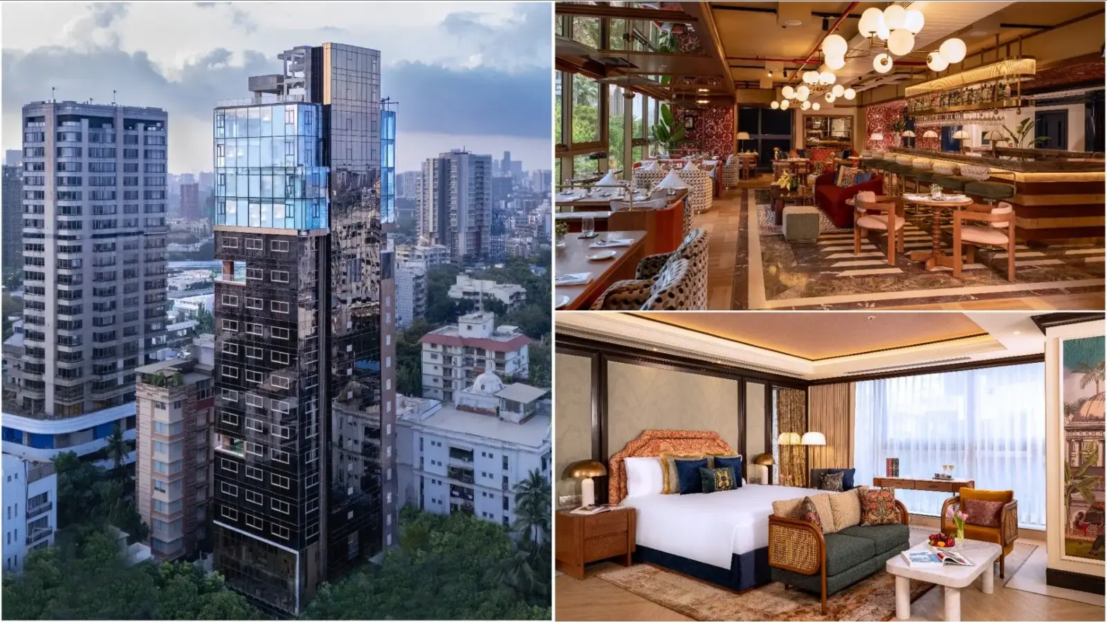 IHCL Opens Bandra House Mumbai
