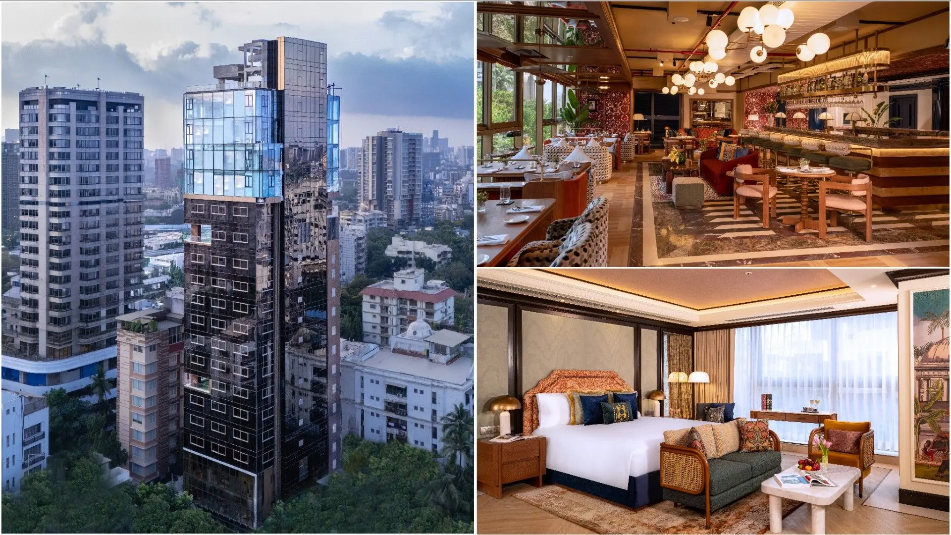 IHCL Opens Bandra House Mumbai