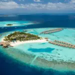 OUTRIGGER Maldives Maafushivaru Named Tripadvisor Best of the Best
