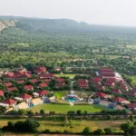 Ravi Surya Group Opens Ananta Spa & Resort Jaipur, Managed by BlackRock Hotels