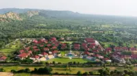 Ravi Surya Group Opens Ananta Spa & Resort Jaipur, Managed by BlackRock Hotels