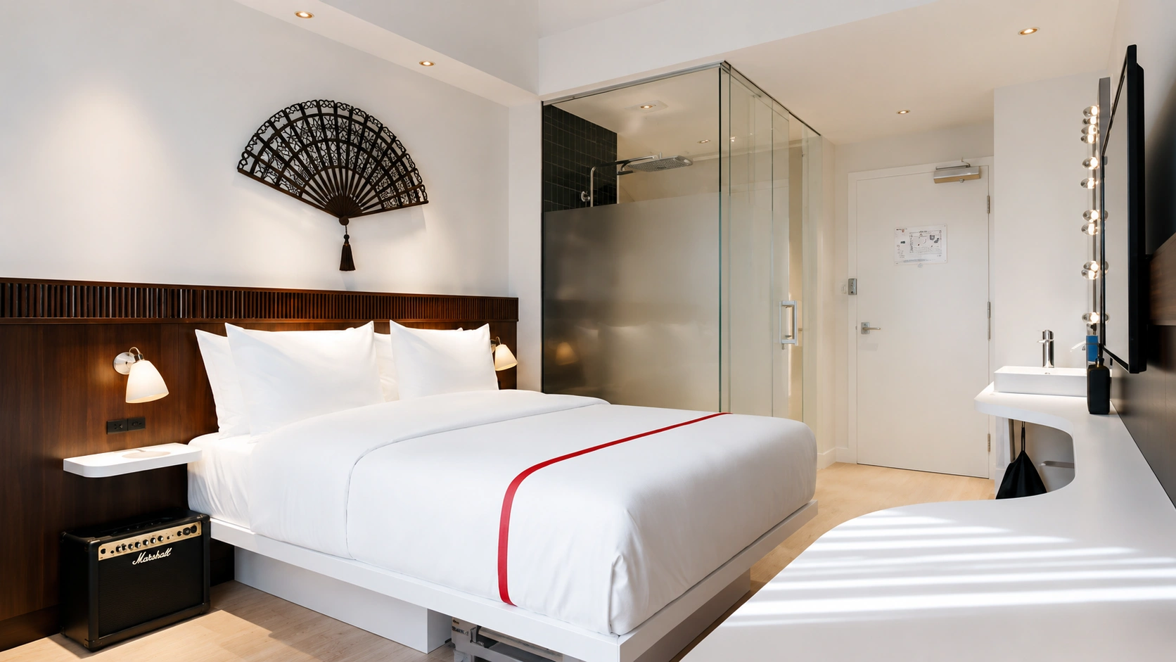 Ruby Hotels