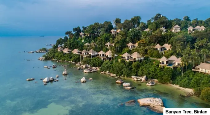 Bintan Records Growth in Indian Visitor Interest