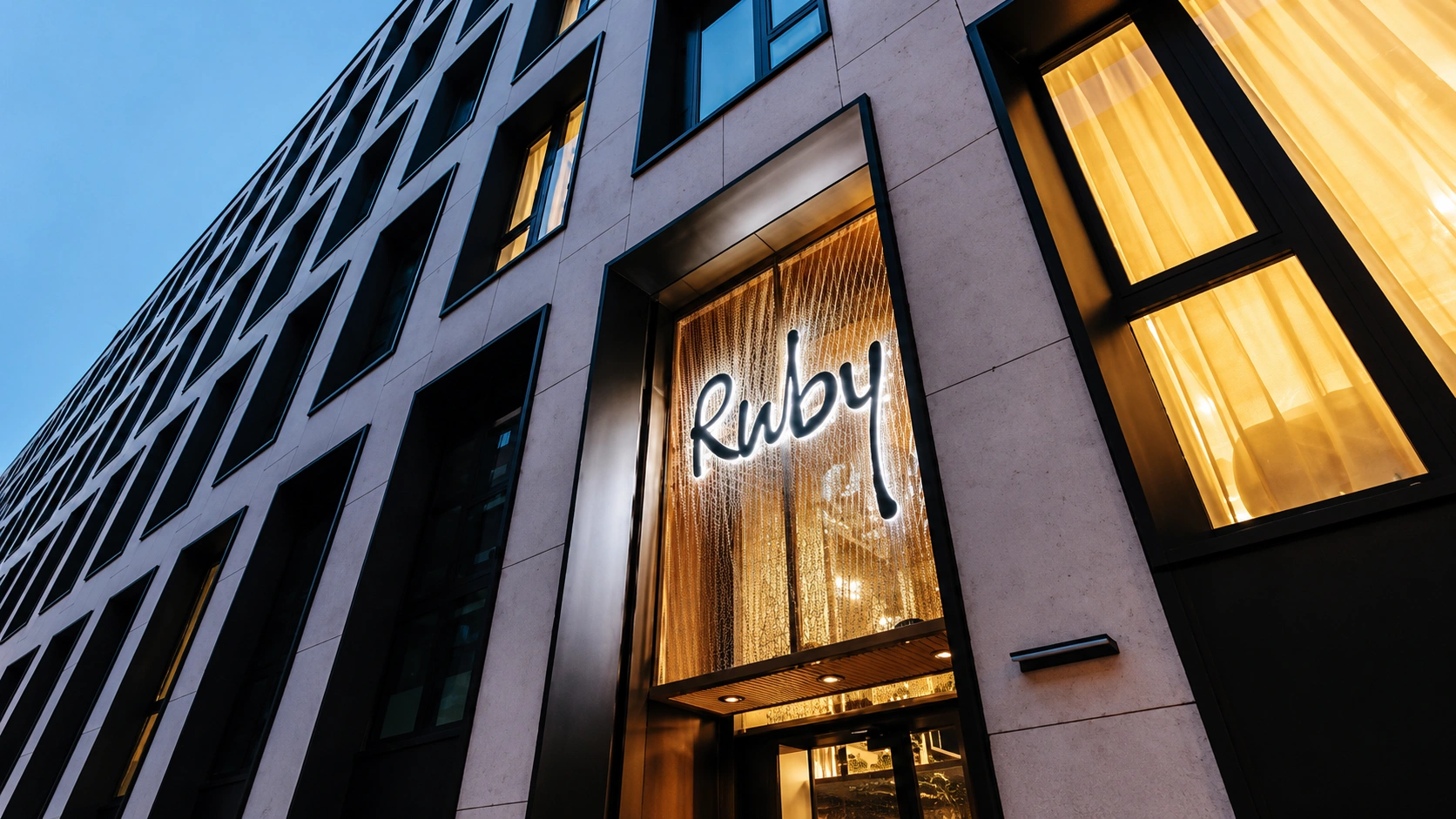 Ruby Hotels