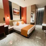 IRA by Orchid Hotels Debuts in Bhavnagar