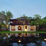 Three Anantara Resorts Receive Condé Nast Honours