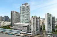 Avani Sukhumvit Bangkok Earns ASEAN MICE Venue Certification After Events Upgrade
