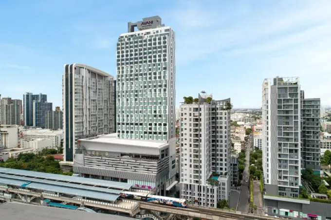 Avani Sukhumvit Bangkok Earns ASEAN MICE Venue Certification After Events Upgrade