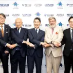 Minor Hotels Debuts Avani in Japan