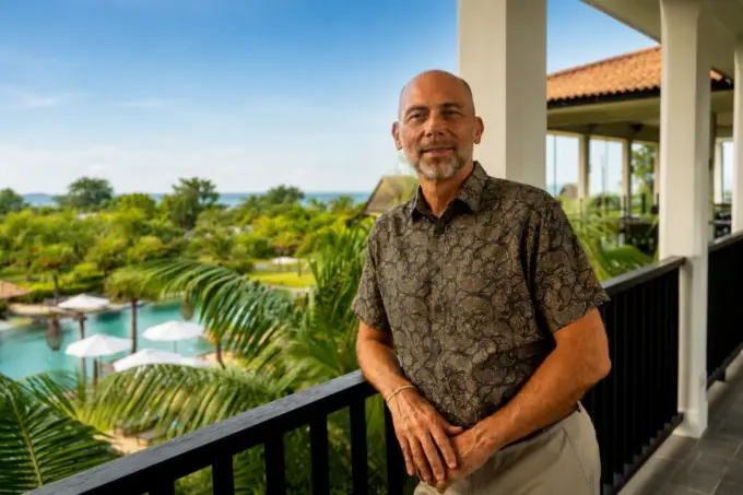Anantara Desaru Coast Resort & Villas Appoints New General Manager