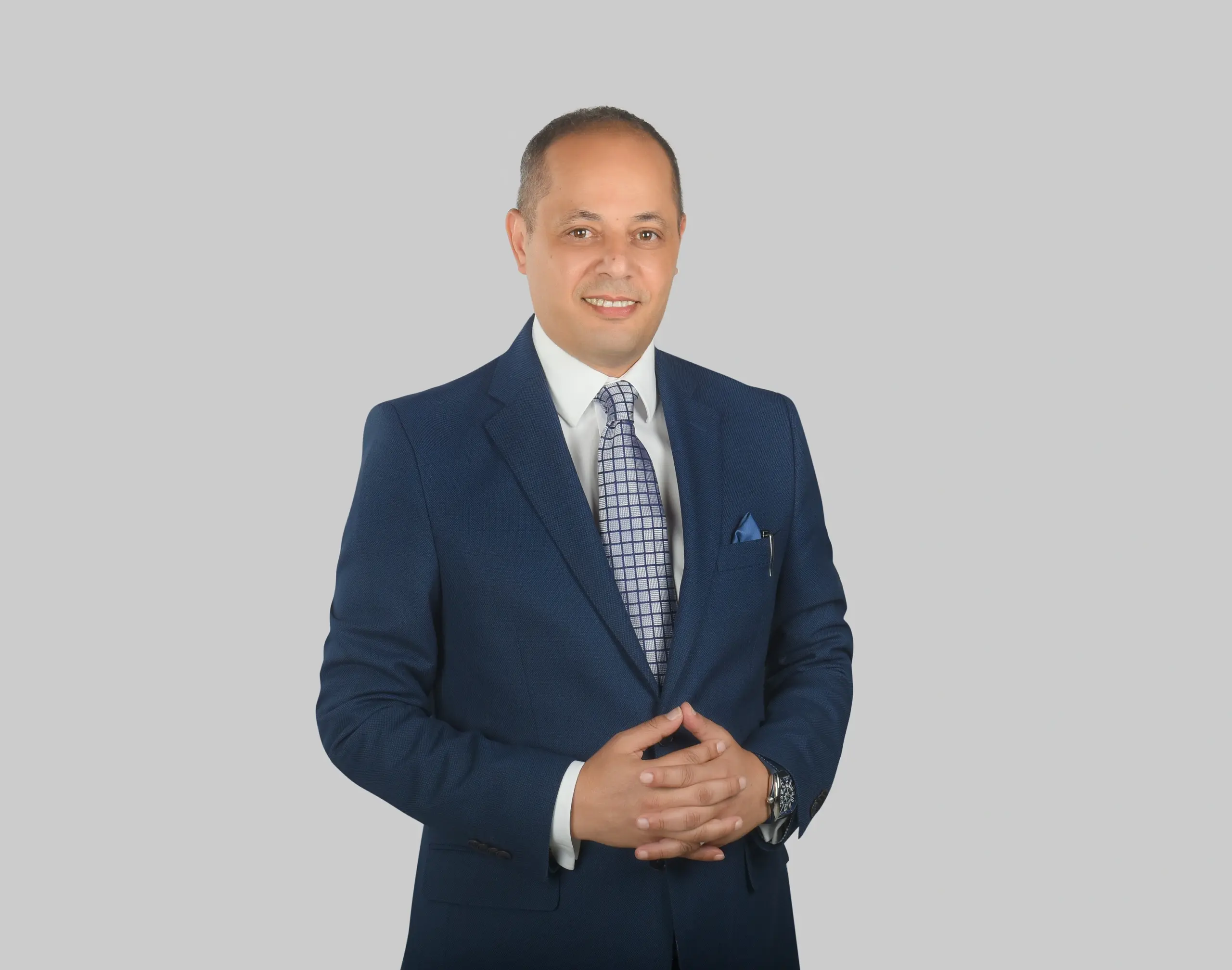 Minor Hotels Appoints New Managing Director for Egypt Expansion