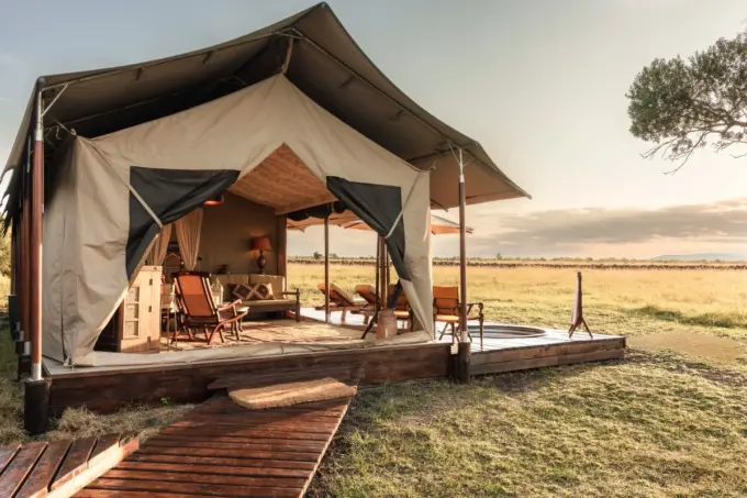 Elewana Expands Sustainable Tourism Offerings in Kenya