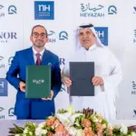 Minor Hotels Brings NH Hotels & Resorts to Saudi Arabia