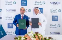 Minor Hotels Brings NH Hotels & Resorts to Saudi Arabia