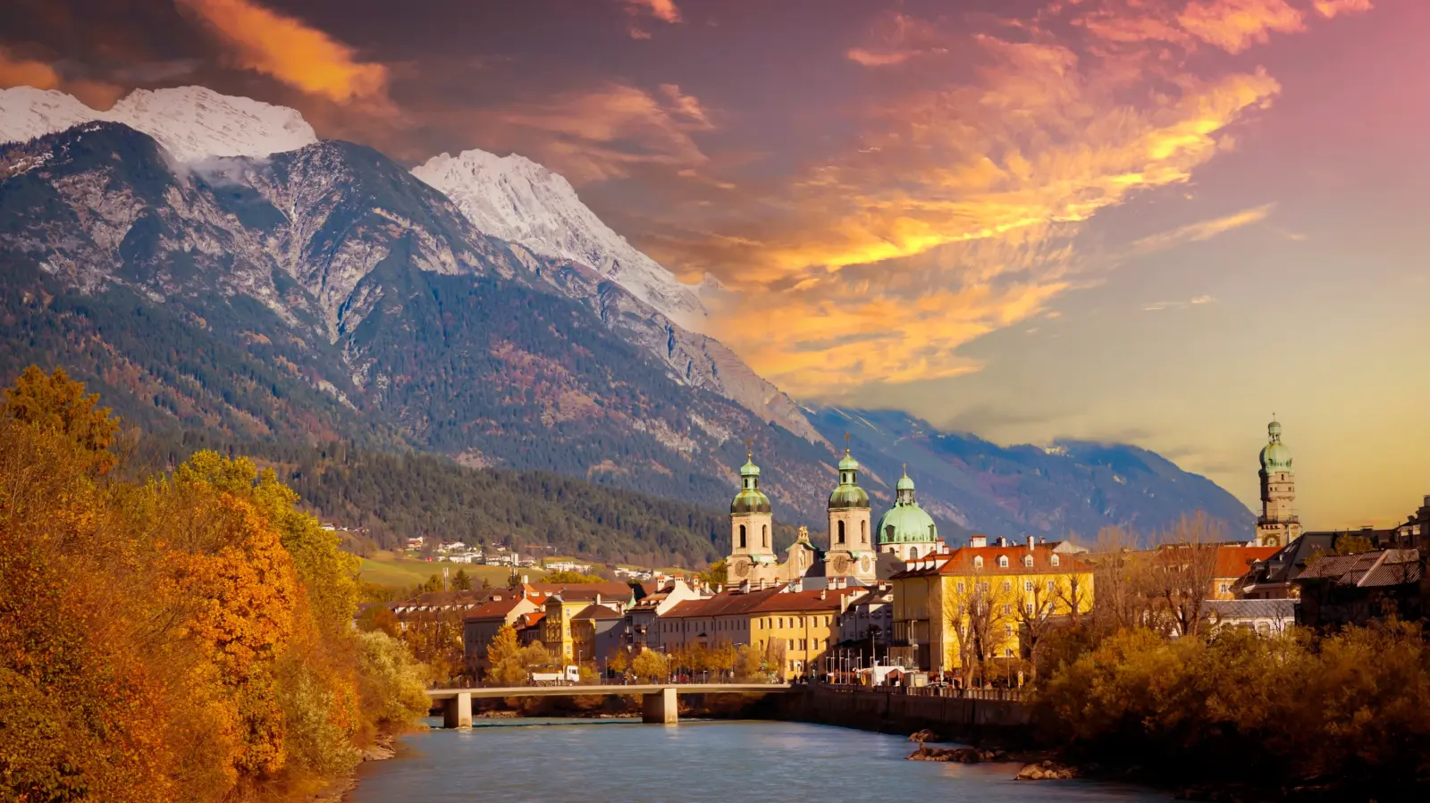 Minor Hotels Signs NH Collection Innsbruck Grand Hotel Europa