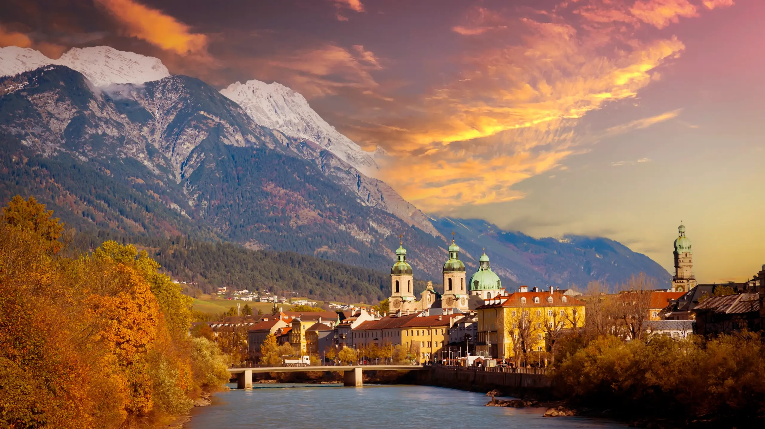 Minor Hotels Signs NH Collection Innsbruck Grand Hotel Europa