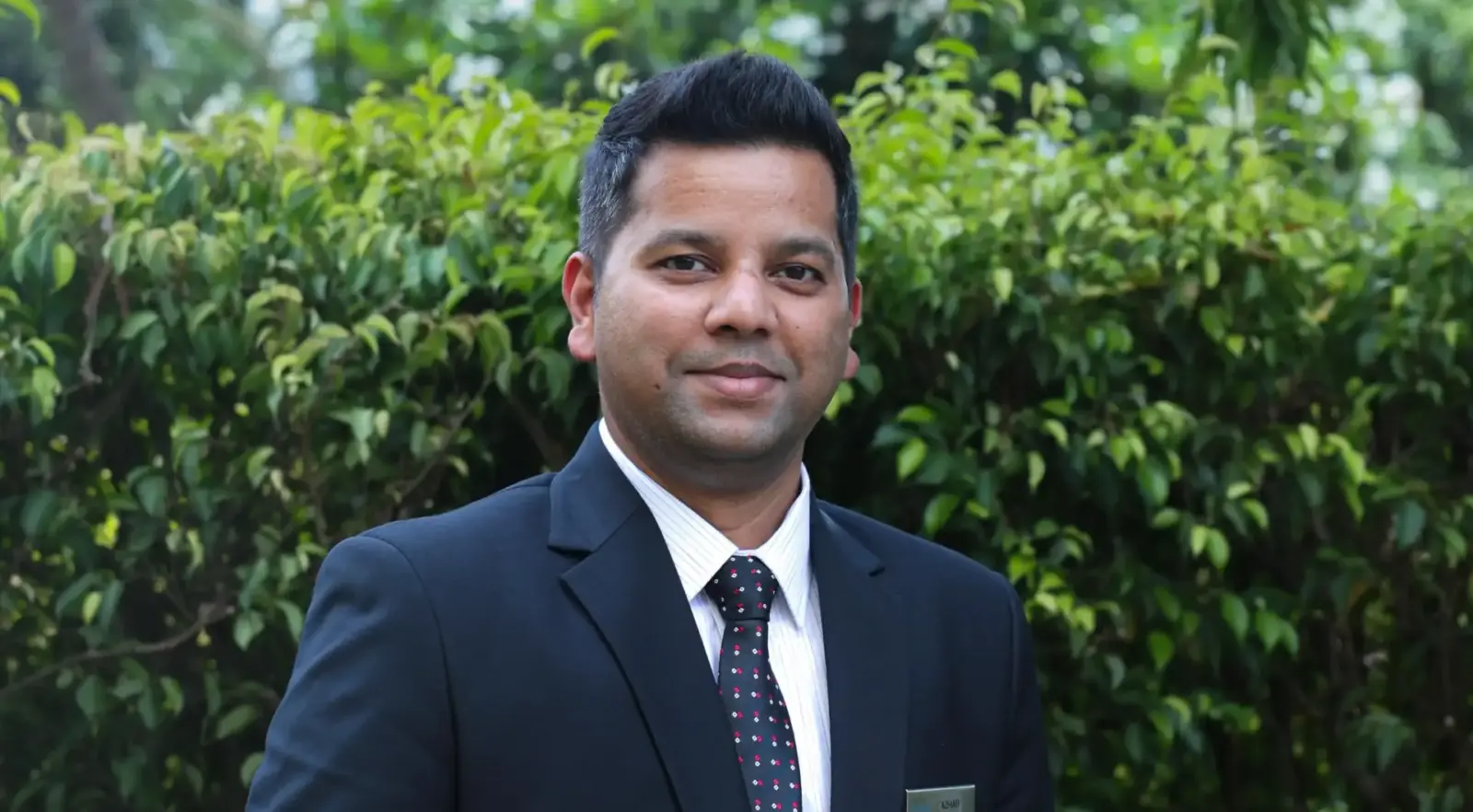 Marriott Belagavi