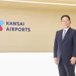 Kansai Airports
