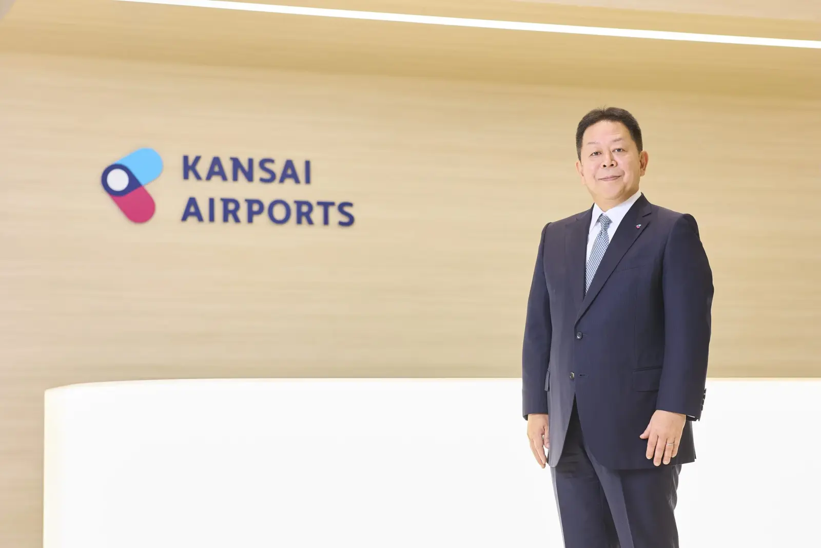 Kansai Airports