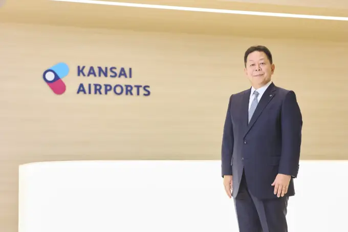 Kansai Airports