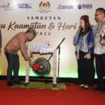 Tourism Malaysia