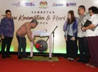 Tourism Malaysia