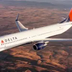 Delta Enhances 737NG Fleet Efficiency with Finlets