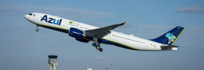 Azul Linhas Aéreas
