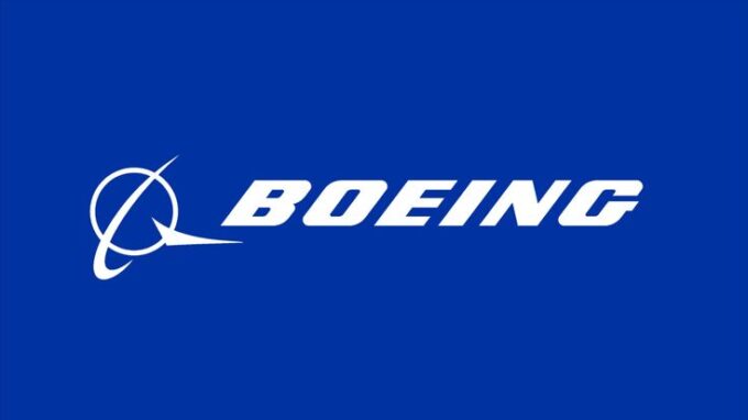 Boeing