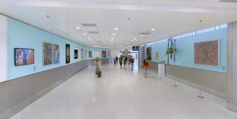 Miami Airport