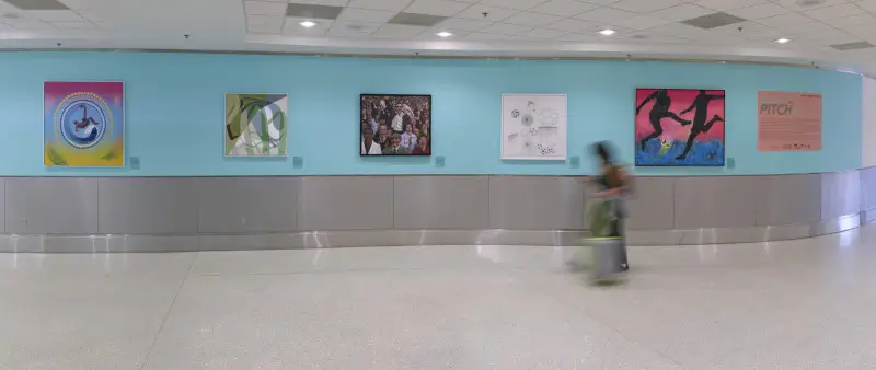 Miami Airport