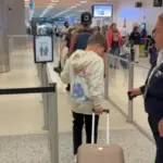 Families on the Fly