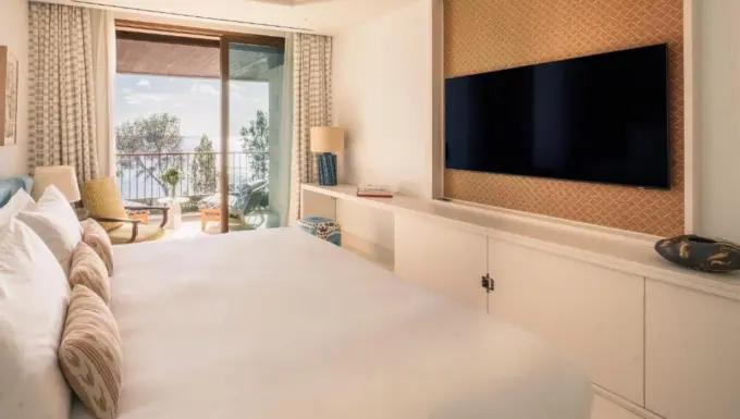 Mandarin Oriental Punta Negra Mallorca Opens to Guests