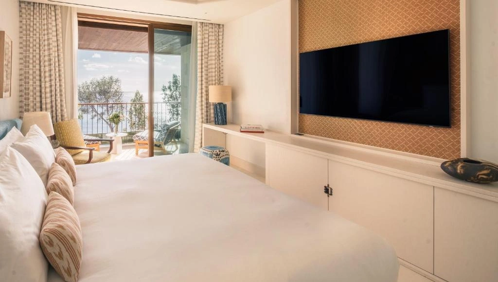 Mandarin Oriental Punta Negra Mallorca Opens to Guests
