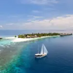 MGallery Opens V Villas Maldives at Mirihi