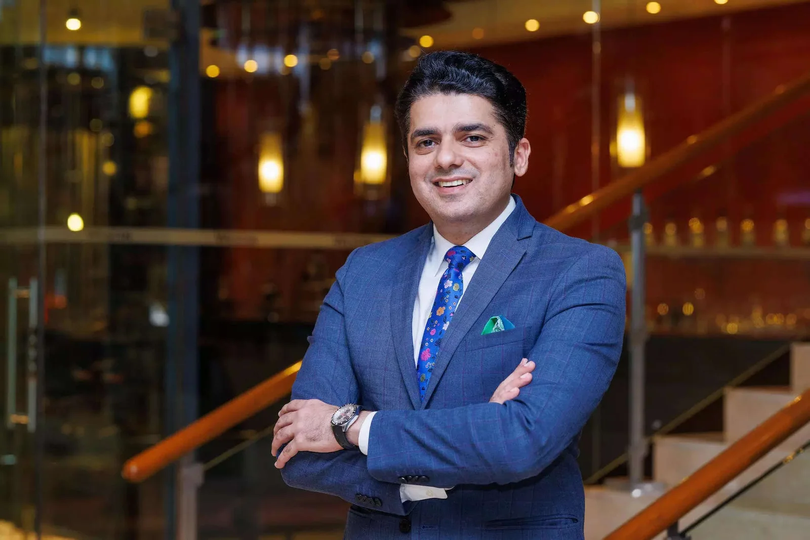 Hyatt Regency Ahmedabad