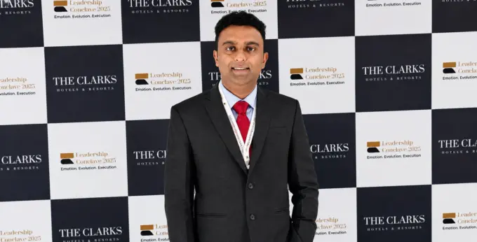 ibis Styles Goa Appoints New Regional Sales Manager