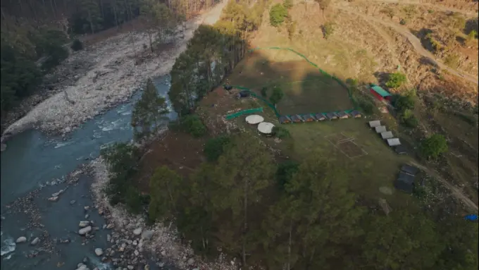 Tons Valley Emerges as Uttarakhand's Adventure Hotspot