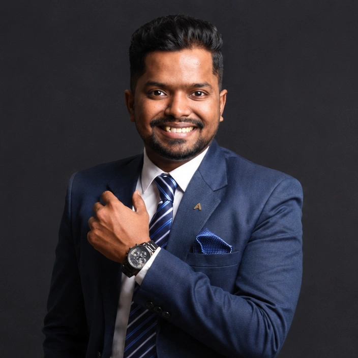 Mahi Teja Takes Charge as General Manager of ibis Coimbatore City Centre