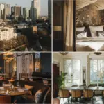 Taj Hessischer Hof Opens in Frankfurt