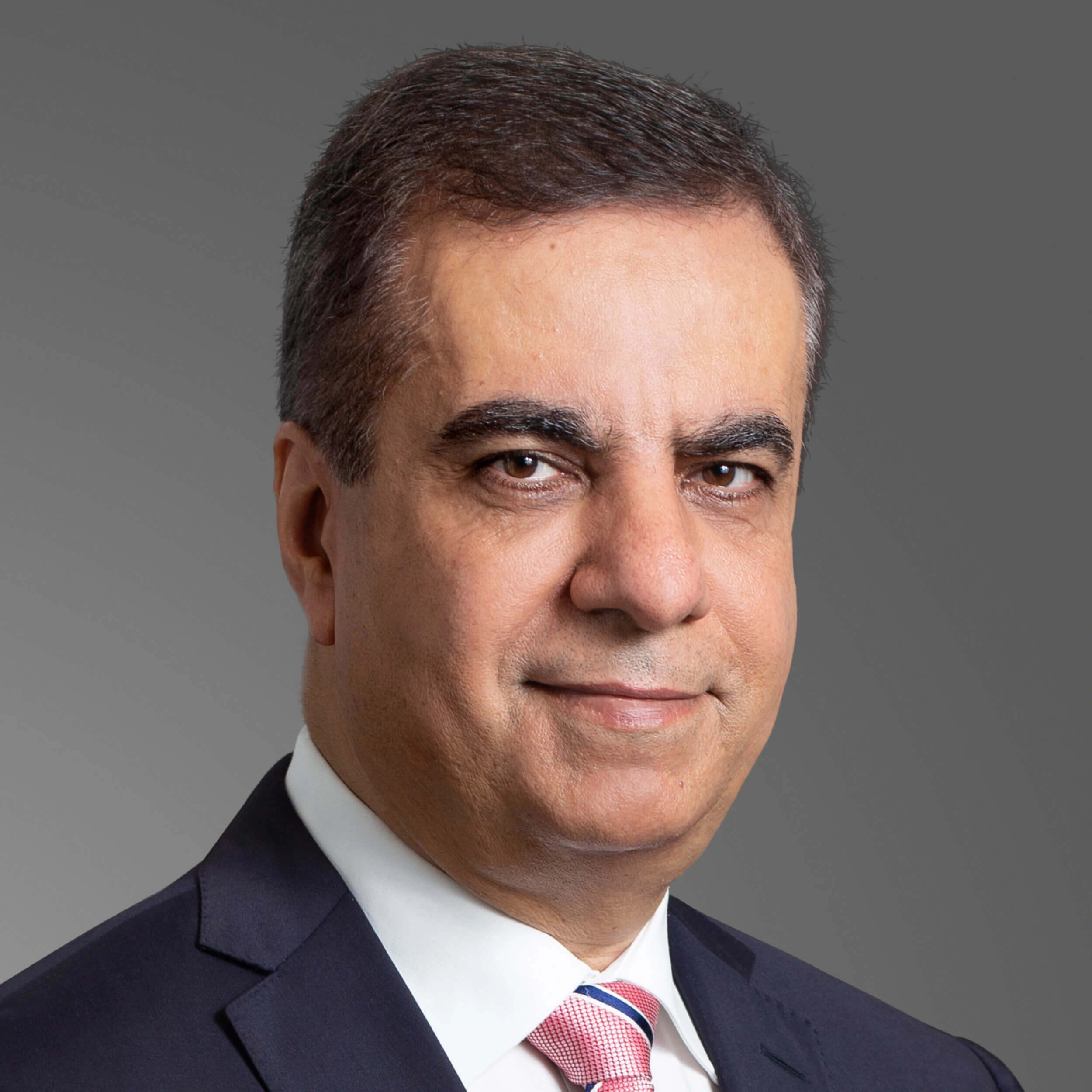 Adel Al Ali, Group Chief Executive Officer of Air Arabia
