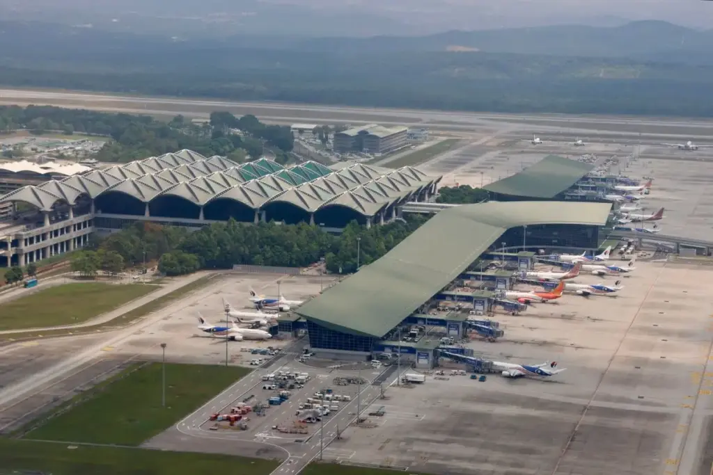 KLIA