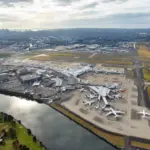 Sydney Airport