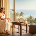 Air India Partners with Booking.com for Integrated Travel Bookings and Rewards